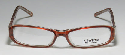 Continental Eyewear Matrix 809 Eyeglasses by ModaFrames