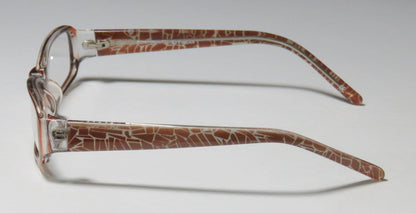 Continental Eyewear Matrix 809 Eyeglasses by ModaFrames