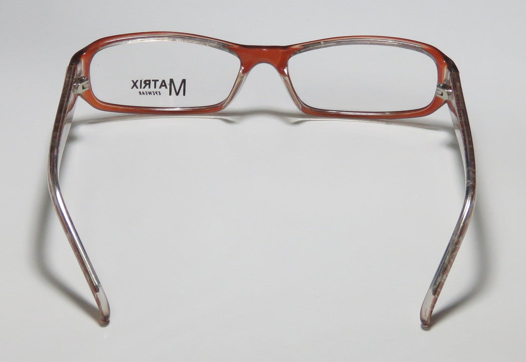 Continental Eyewear Matrix 809 Eyeglasses by ModaFrames