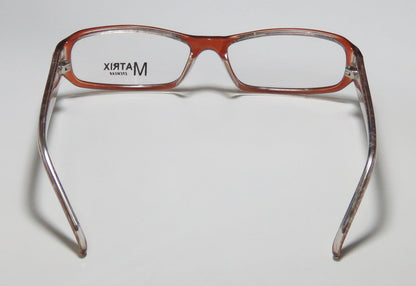 Continental Eyewear Matrix 809 Eyeglasses by ModaFrames