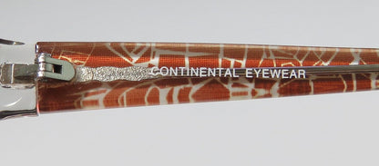 Continental Eyewear Matrix 809 Eyeglasses by ModaFrames