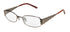 Continental Eyewear Jacques Lamont 1170 Eyeglasses by ModaFrames