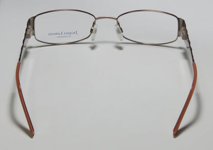 Continental Eyewear Jacques Lamont 1170 Eyeglasses by ModaFrames