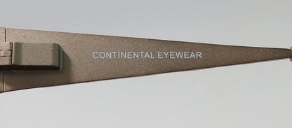 Continental Eyewear Jacques Lamont 1170 Eyeglasses by ModaFrames
