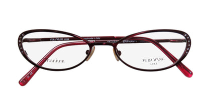 Vera Wang Luxe Epiphany I Eyeglasses by ModaFrames