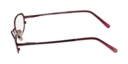 Vera Wang Luxe Epiphany I Eyeglasses by ModaFrames