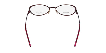 Vera Wang Luxe Epiphany I Eyeglasses by ModaFrames