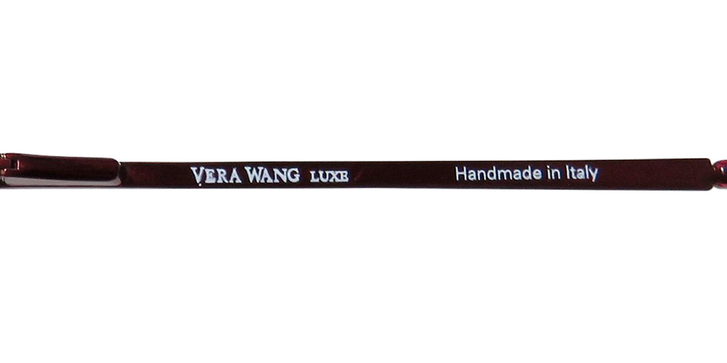 Vera Wang Luxe Epiphany I Eyeglasses by ModaFrames