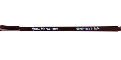 Vera Wang Luxe Epiphany I Eyeglasses by ModaFrames
