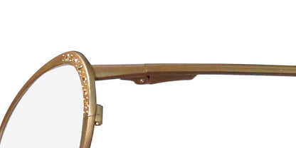 Vera Wang Luxe Epiphany I Eyeglasses by ModaFrames