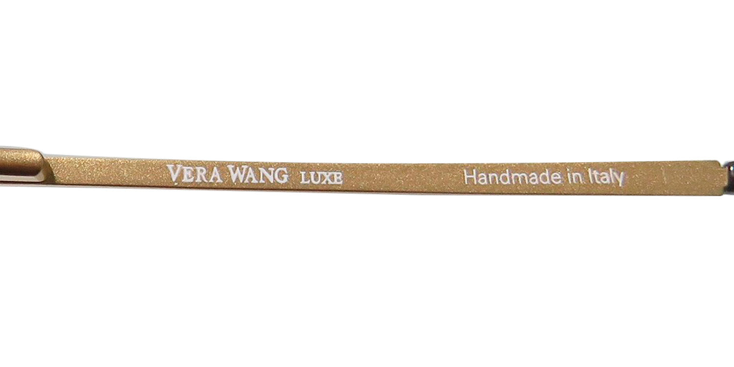Vera Wang Luxe Epiphany I Eyeglasses by ModaFrames
