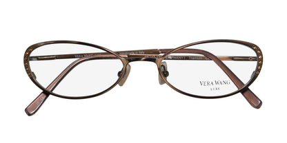Vera Wang Luxe Epiphany I Eyeglasses by ModaFrames