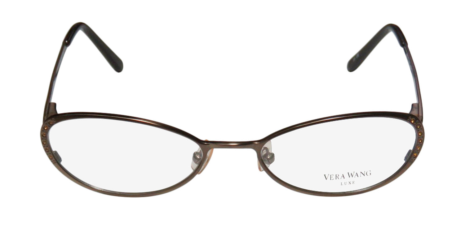Vera Wang Luxe Epiphany I Eyeglasses by ModaFrames