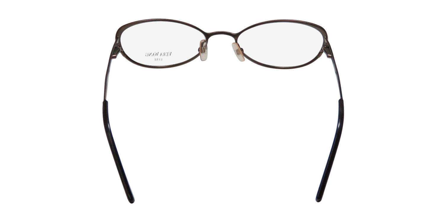 Vera Wang Luxe Epiphany I Eyeglasses by ModaFrames