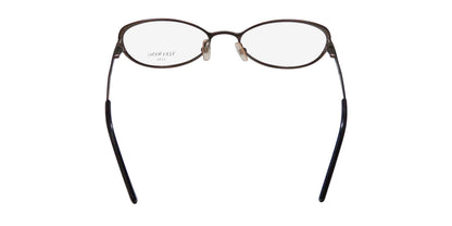 Vera Wang Luxe Epiphany I Eyeglasses by ModaFrames