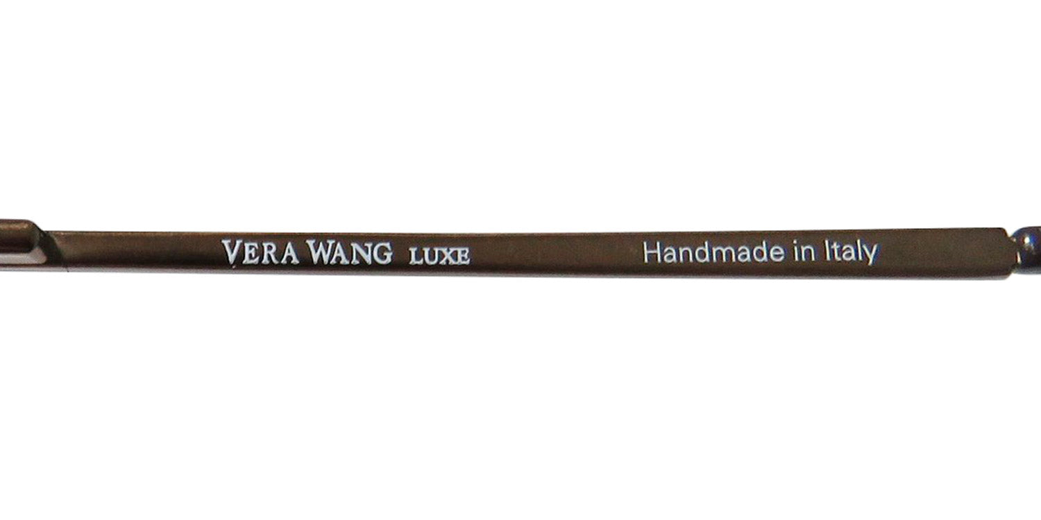 Vera Wang Luxe Epiphany I Eyeglasses by ModaFrames
