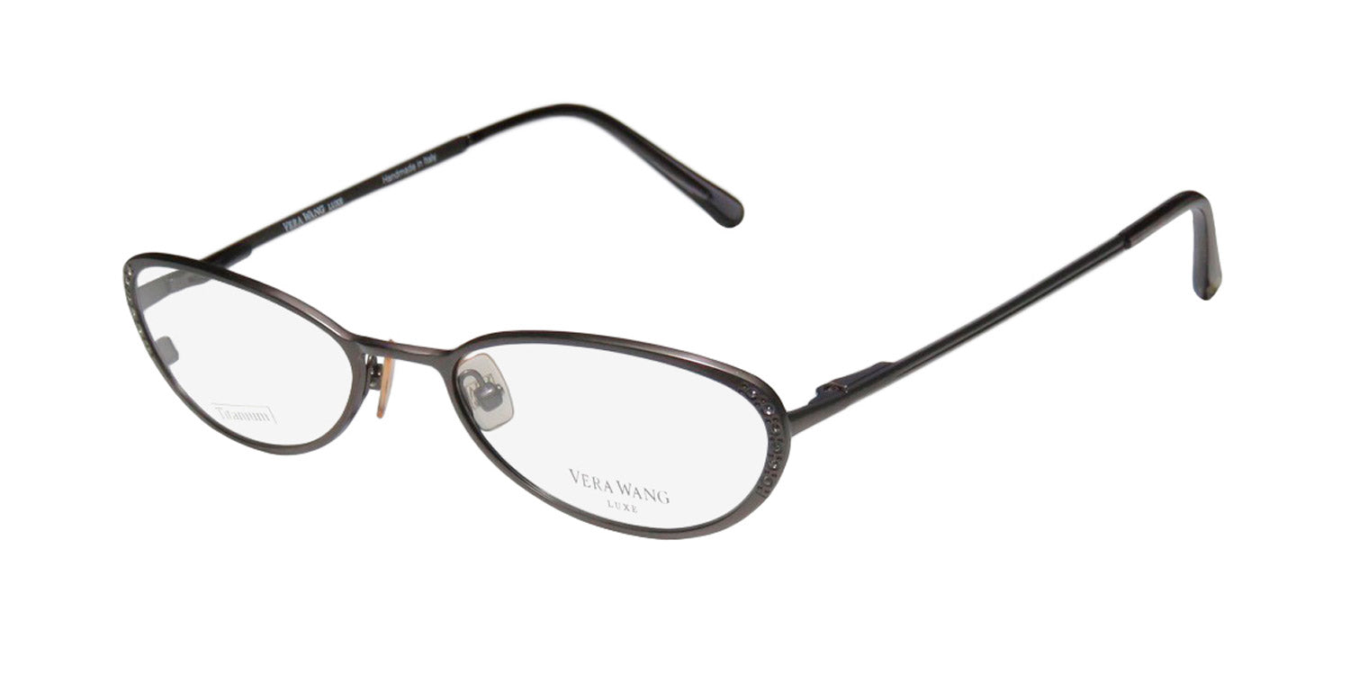 Vera Wang Luxe Epiphany I Eyeglasses by ModaFrames