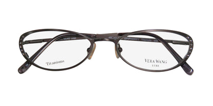 Vera Wang Luxe Epiphany I Eyeglasses by ModaFrames