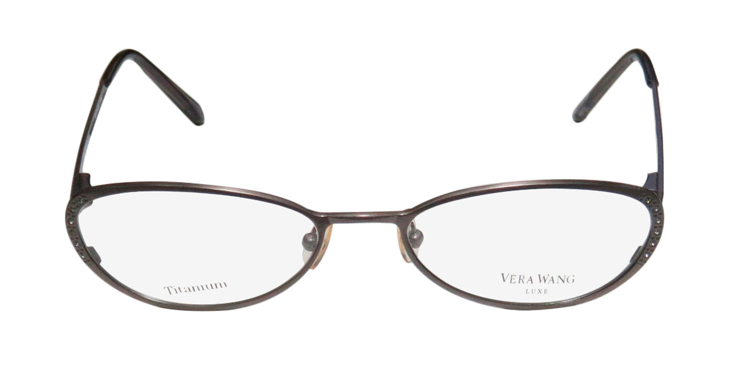 Vera Wang Luxe Epiphany I Eyeglasses by ModaFrames