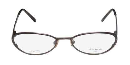Vera Wang Luxe Epiphany I Eyeglasses by ModaFrames