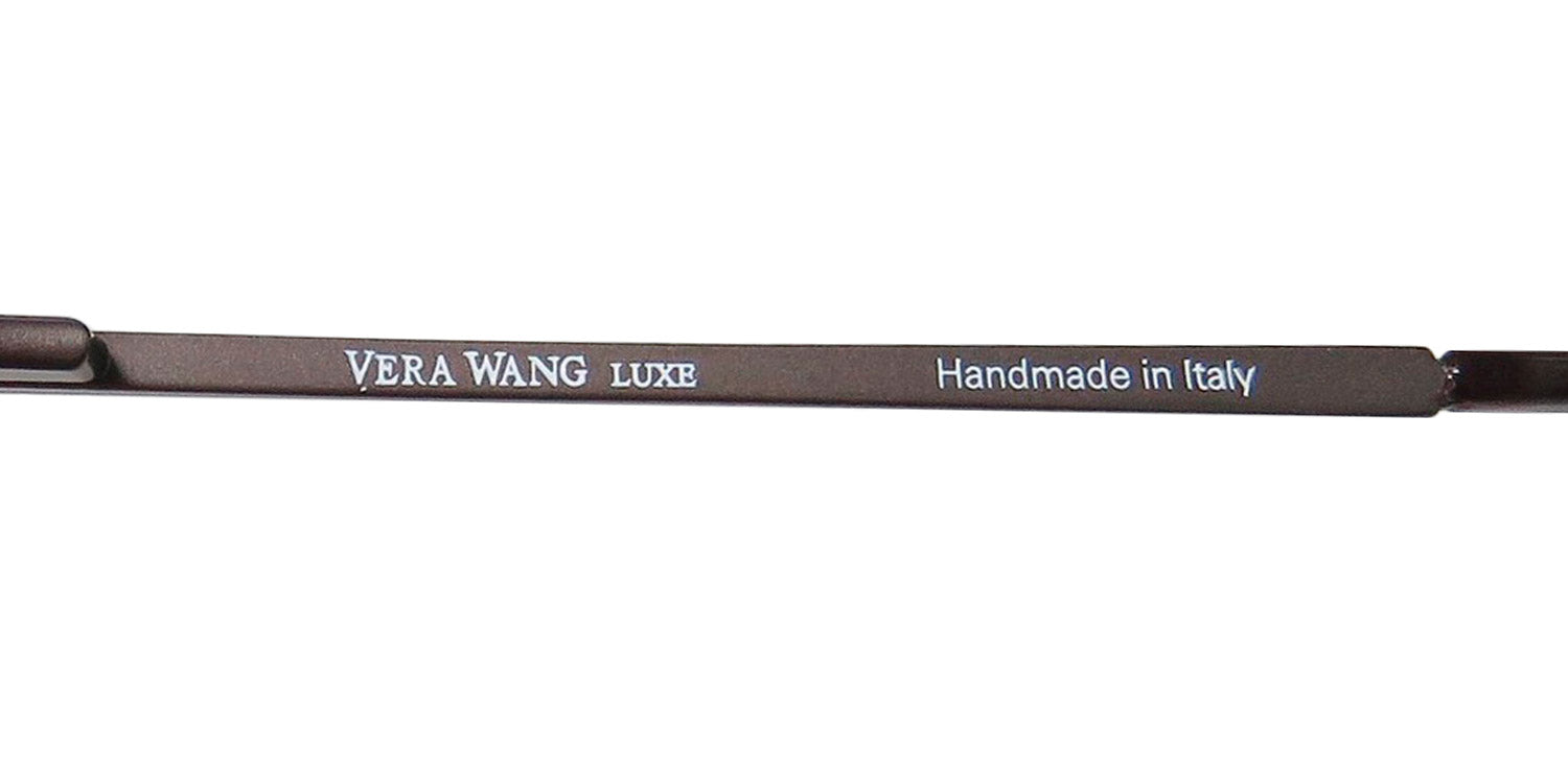 Vera Wang Luxe Epiphany I Eyeglasses by ModaFrames