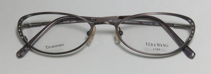 Vera Wang Luxe Epiphany I Eyeglasses by ModaFrames