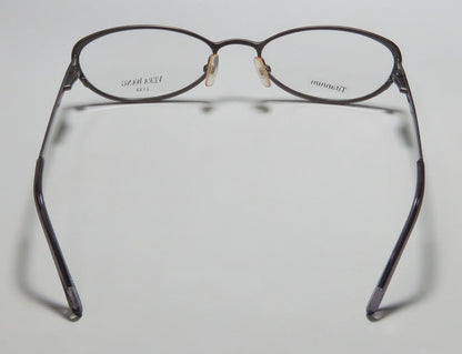 Vera Wang Luxe Epiphany I Eyeglasses by ModaFrames