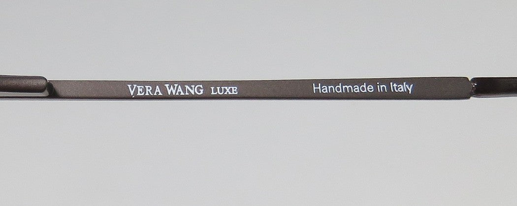 Vera Wang Luxe Epiphany I Eyeglasses by ModaFrames