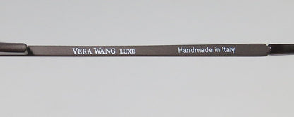 Vera Wang Luxe Epiphany I Eyeglasses by ModaFrames
