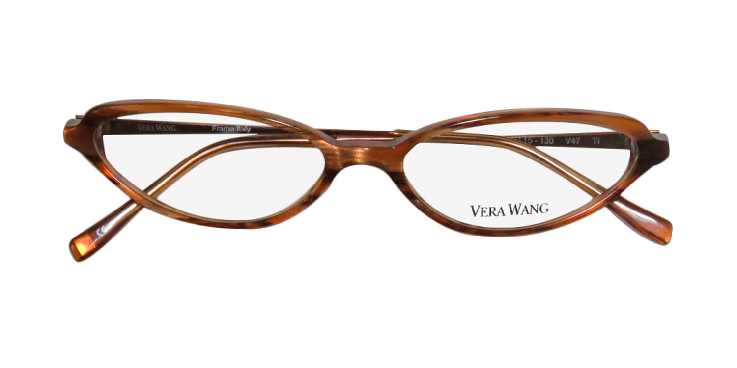 Vera Wang V47 Eyeglasses by ModaFrames