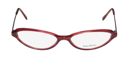 Vera Wang V47 Eyeglasses by ModaFrames