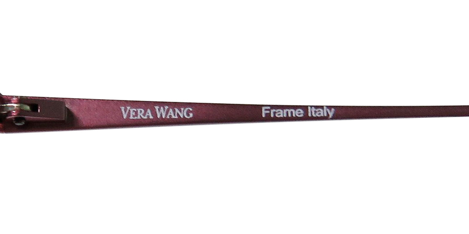 Vera Wang V47 Eyeglasses by ModaFrames