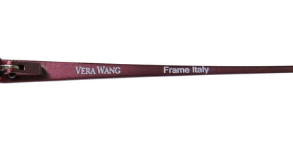 Vera Wang V47 Eyeglasses by ModaFrames