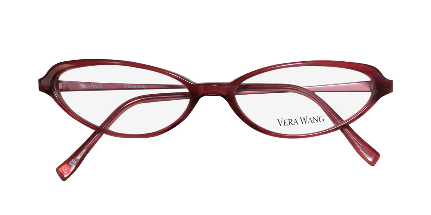 Vera Wang V47 Eyeglasses by ModaFrames