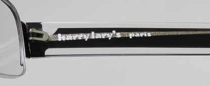 Harry Lary&