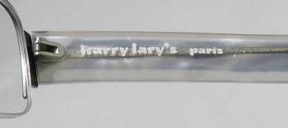 Harry Lary&
