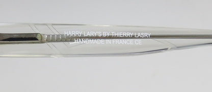 Harry Lary&