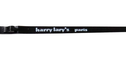 Harry Lary&