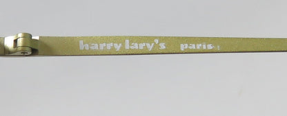 Harry Lary&