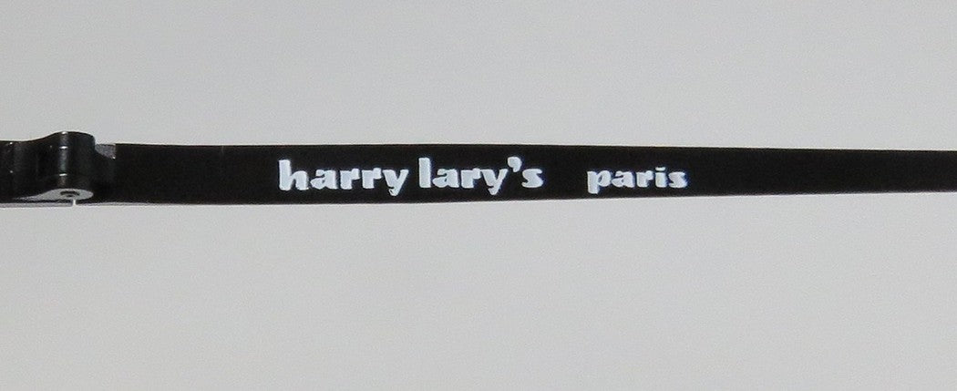 Harry Lary&