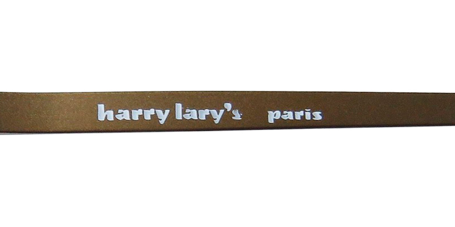 Harry Lary&