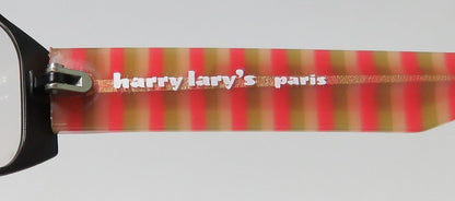 Harry Lary&