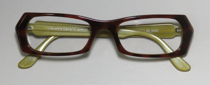 Harry Lary&