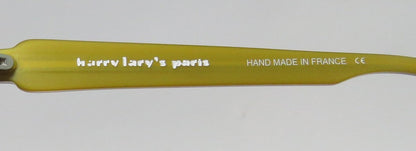 Harry Lary&