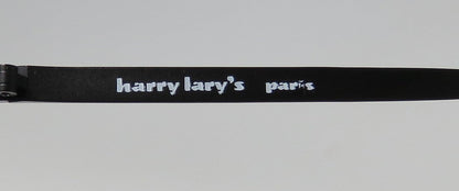 Harry Lary&