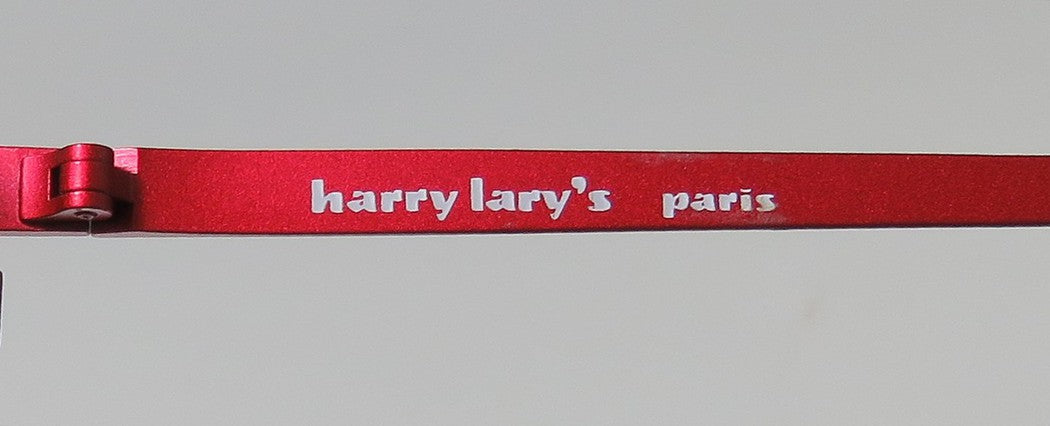 Harry Lary&