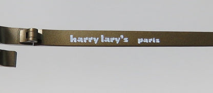 Harry Lary&