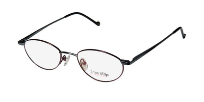 SmartFlip 405 Eyeglasses by ModaFrames