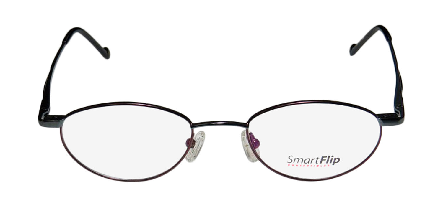 SmartFlip 405 Eyeglasses by ModaFrames