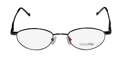 SmartFlip 405 Eyeglasses by ModaFrames